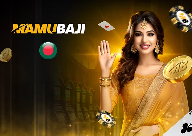 mamubaji sport betting