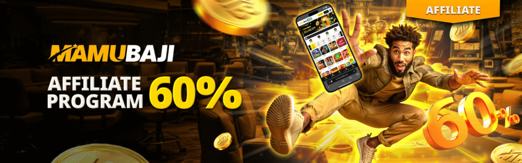 maumubaji new game mobile app